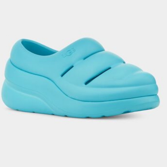 💙UGG Sport Yeah Clogs💙 - Picture 3 of 9